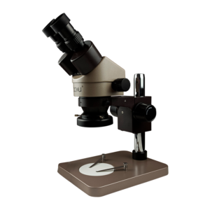 MICROSCOPIO BINOCULAR BAKU BA 008 - (1741)