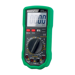 MULTITESTER BAKU 890B - (2028)