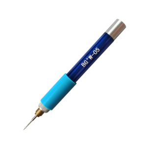 AMOLADORA ELÉCTRICA BG W05 - (2625)