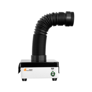 EXTRACTOR DE HUMO TRIANGEL CP-301 - (2712)