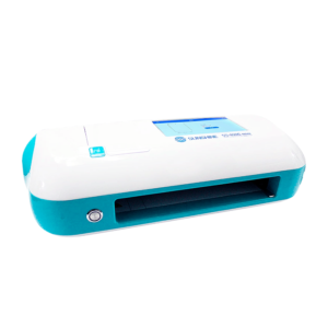 CORTADORA DE HIDROGEL SUNSHINE SS-890C MINI - (3026)