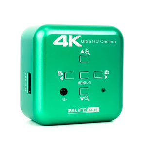 CÁMARA HDMI RELIFE M-16 - (3397)