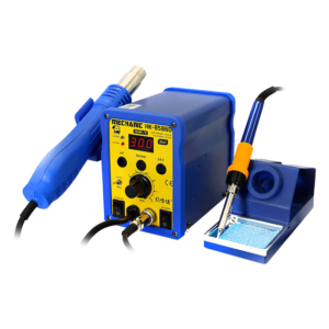 ESTACIÓN MIXTA MECHANIC HK-8586D - (4176)