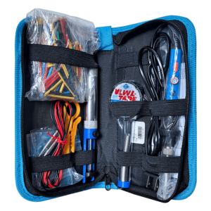 KIT DE HERRAMIENTAS (5126)