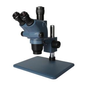 MICROSCOPIO TRINOCULAR KAISI MRS-36565A - (5134)