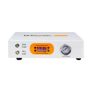 EXTRACTORA DE BURBUJAS TRIANGEL MT1 - (619)
