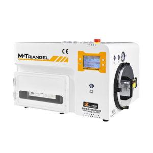 EXTRACTORA Y LAMINADORA TRIANGEL MT 102 - (653)
