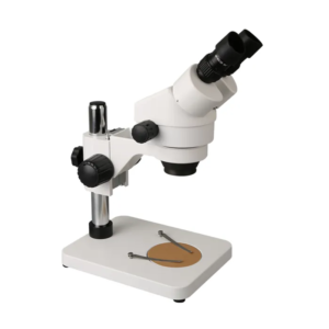 MICROSCOPIO BINOCULAR KAISI K-7045 - (927)